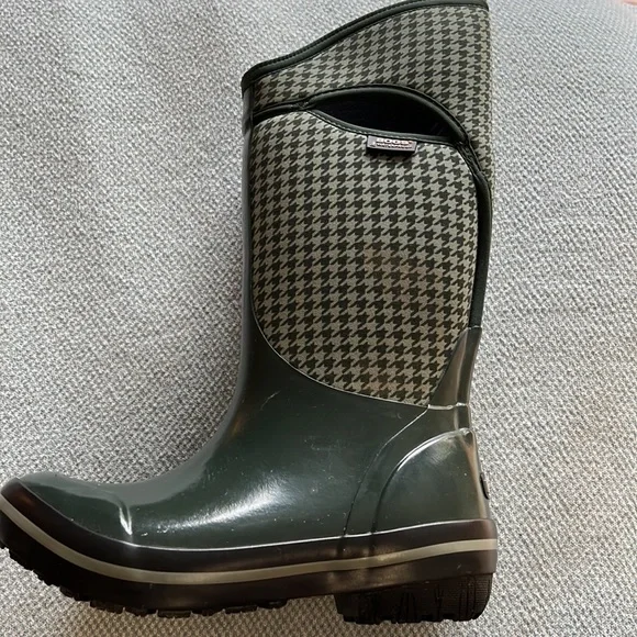 Bogs woman’s boots - Picture 3 of 11